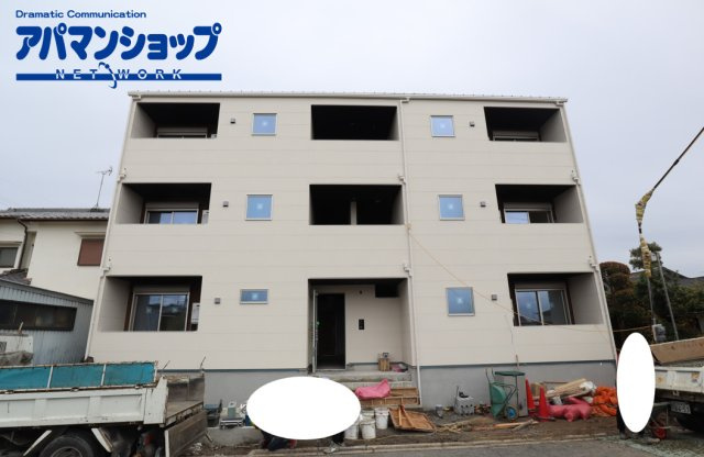 (仮称)ジーメゾン大和郡山カシータ