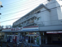 東武北大宮サンライトマンションの画像
