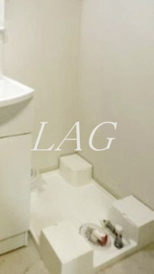 【設備】 | ＫＥＩＡＩ　ＲＥＳＩＤＥＮＣＥ　西八王子Ⅲ | 室内洗濯機置き場です。（イメージ画像）