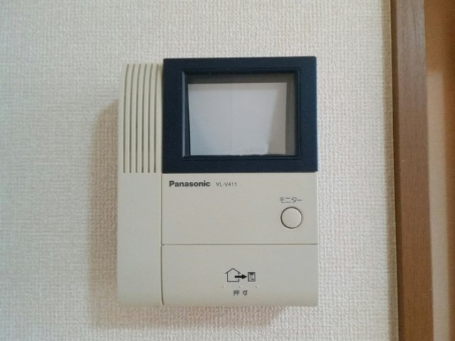 パークサイドセジュールのセキュリティ