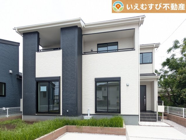 Livele Garden.S　大泉第14寄木戸