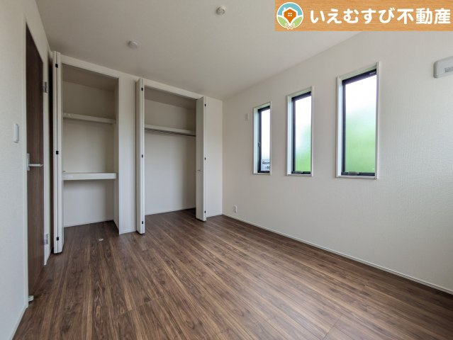 Livele Garden.S　大泉第14寄木戸の子供部屋