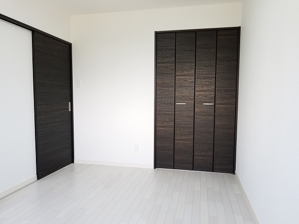 トリノスの洋室|※同タイプの部屋写真です