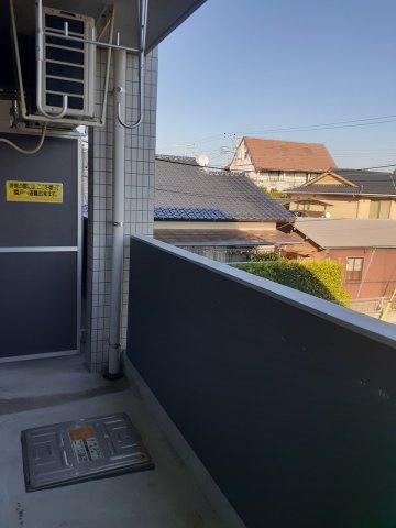 トリノスの展望|※同タイプの部屋写真です