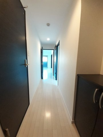 トリノスの内装|※同タイプの部屋写真です