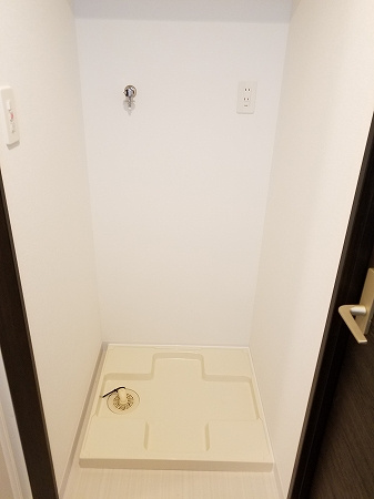 トリノスの洗面所|※同タイプの部屋写真です
