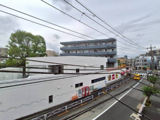 メゾングレースの展望|★眺望です★