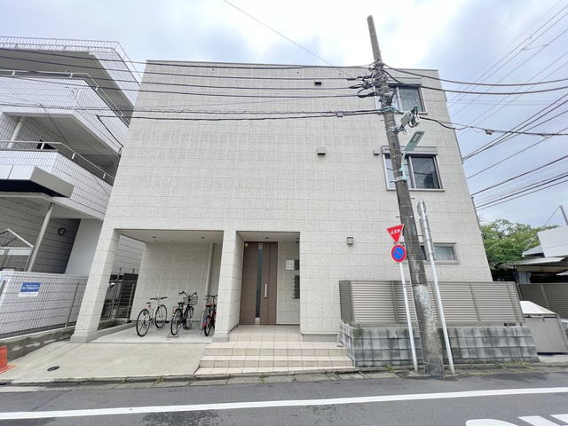 メゾングレース