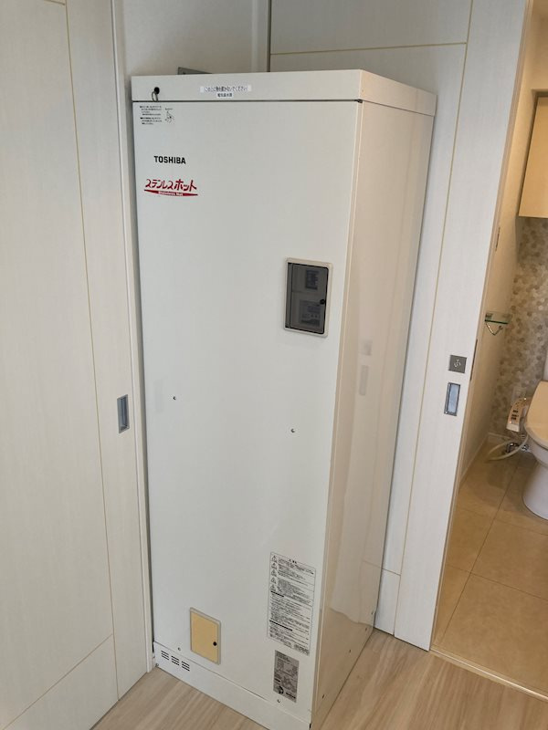 アクサス大手町ラクシーズ の設備