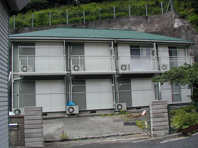 コーポ井上の画像