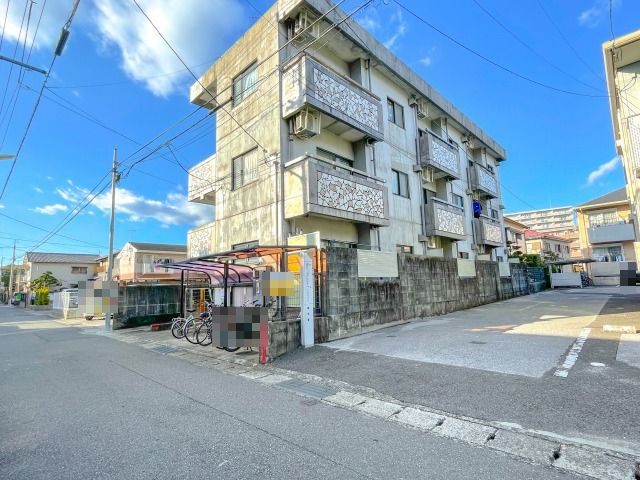 サラーレ新町