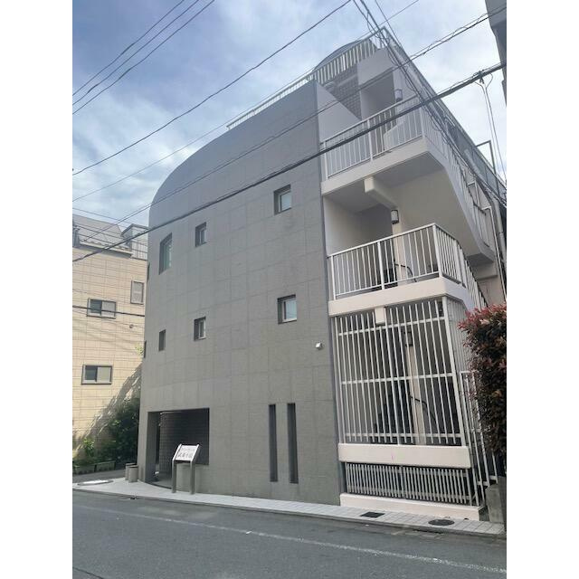 ヴァン・ヴェール武蔵小山