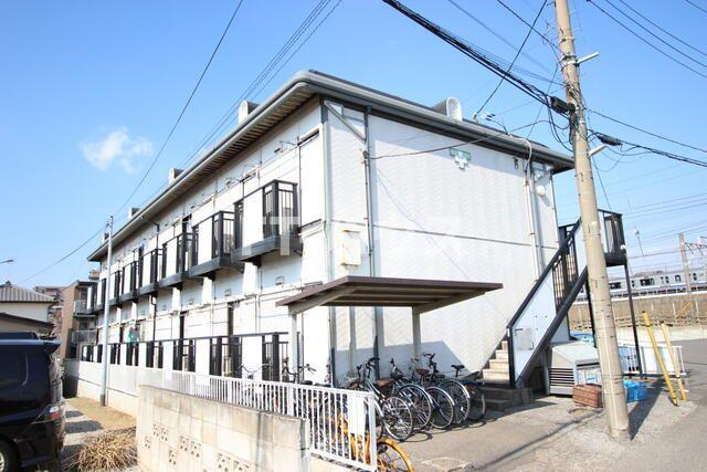 シティハイツ曙