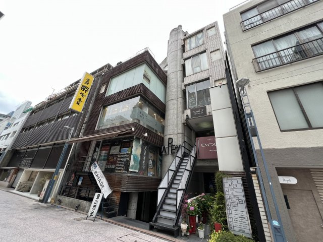 APEXビル