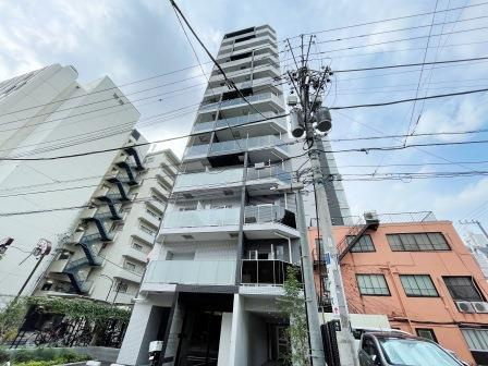 アークマーク巣鴨ステーションⅡ