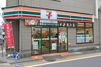 XEBEC練馬の周辺