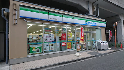XEBEC練馬の周辺