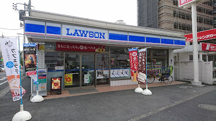 XEBEC練馬の周辺