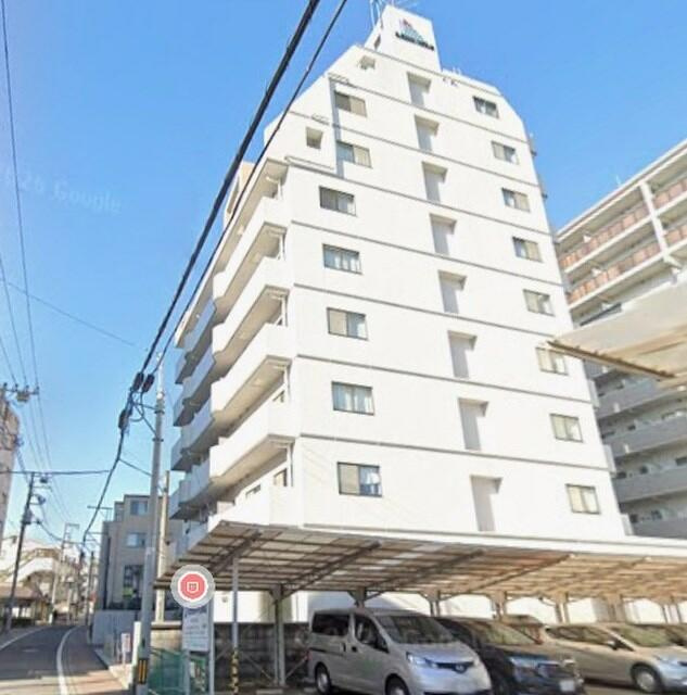 豊田ダイカンプラザの画像
