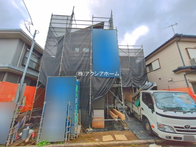 所沢市小手指南2丁目・全1棟　新築一戸建の設備