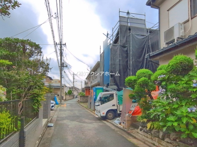 所沢市小手指南2丁目・全1棟　新築一戸建の設備