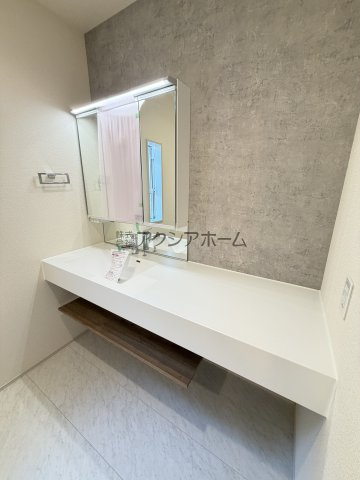 所沢市小手指南2丁目・全1棟　新築一戸建の設備