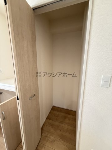 所沢市小手指南2丁目・全1棟　新築一戸建の設備
