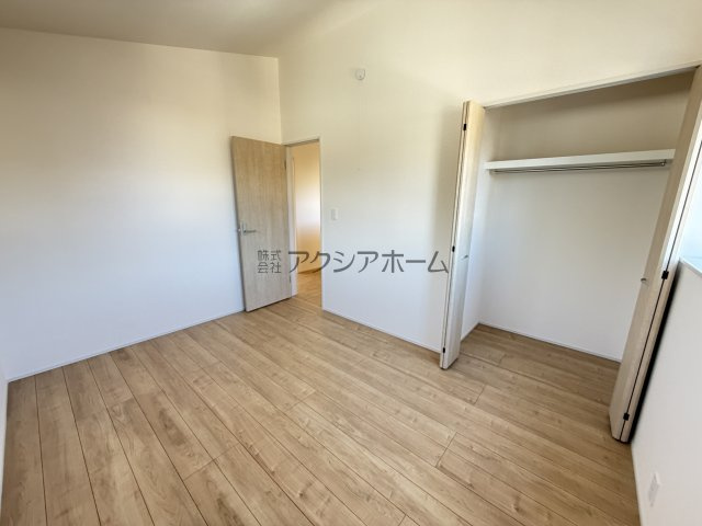 所沢市小手指南2丁目・全1棟　新築一戸建の外観|現地写真（2026年9月7日撮影）