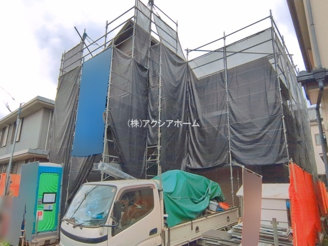 所沢市小手指南2丁目・全1棟　新築一戸建の設備