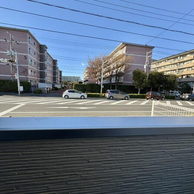ＭＥＬＤＩＡ京成津田沼Ⅱの展望
