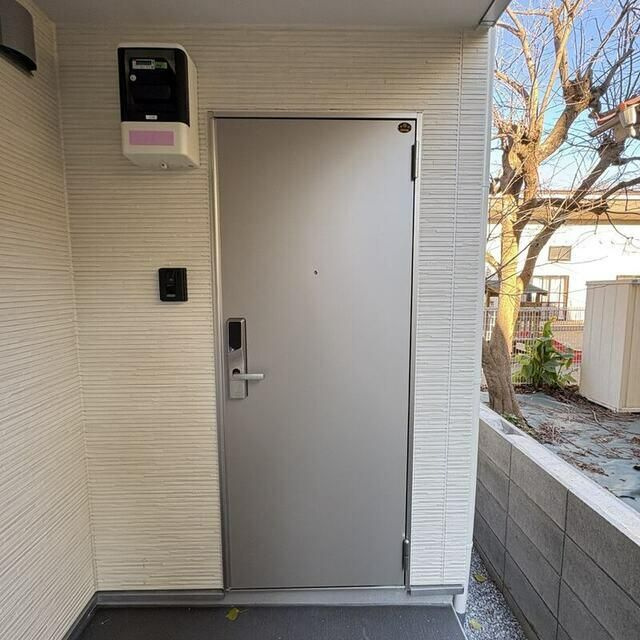 ＭＥＬＤＩＡ京成津田沼Ⅱのその他