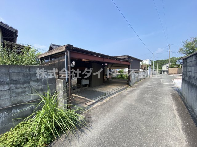 飯塚市平恒209-20の周辺