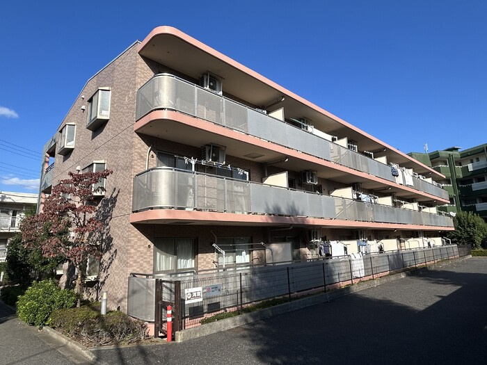 グレースコート法典の外観