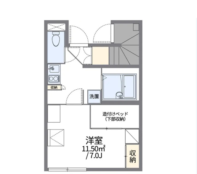 【間取り】 | ベアート