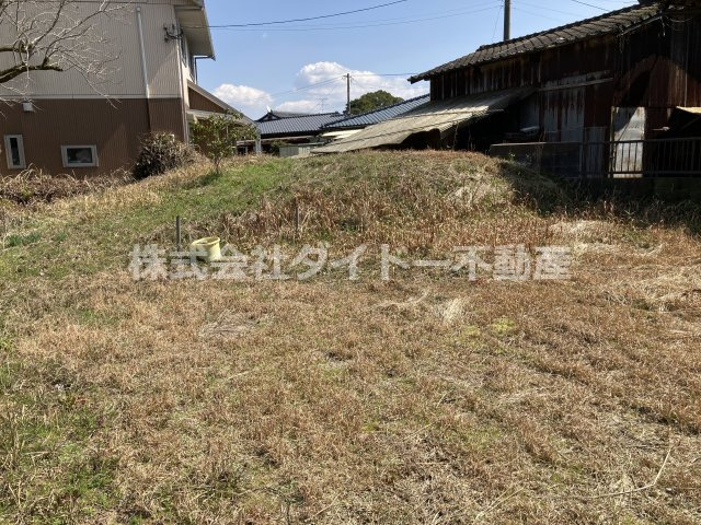 飯塚市津原638-1の外観