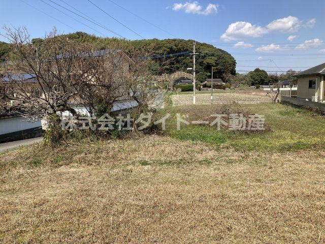飯塚市津原638-1の外観