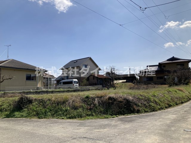 飯塚市津原638-1の外観