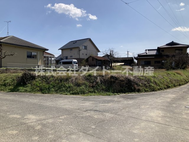飯塚市津原638-1の外観