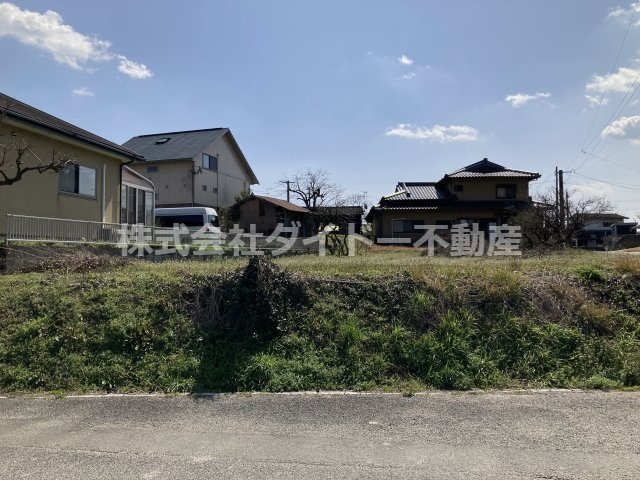 飯塚市津原638-1の外観