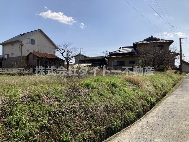 飯塚市津原638-1の外観