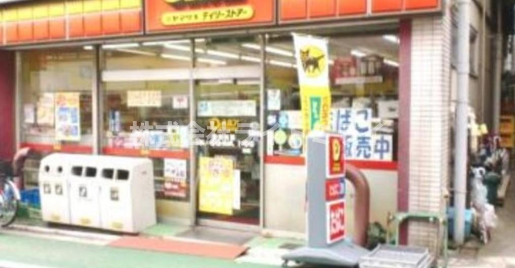 ＰＲＥＭＩＵＭ　ＣＵＢＥ　文京江戸川橋　＃ｍｏの周辺