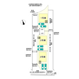 姫路市野里慶雲寺前町第1/全3棟の画像