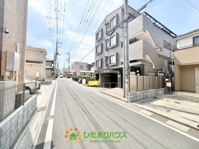レーベンハイム久喜のその他|2026年4月24日　撮影