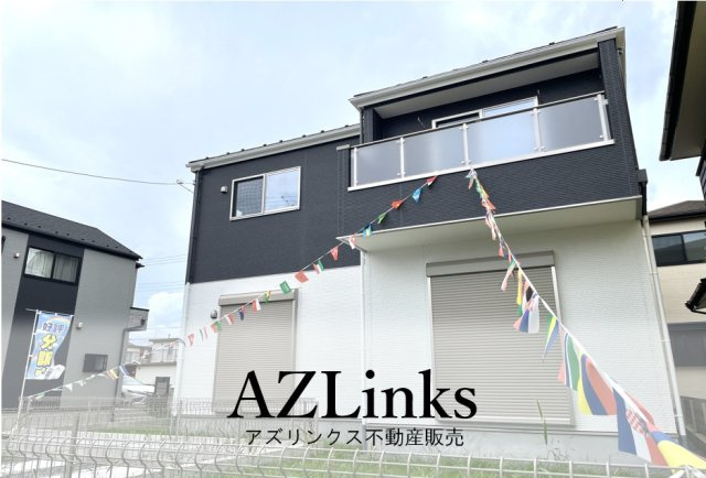 船橋市大穴南２丁目１期の外観