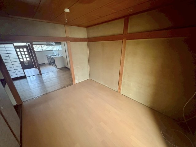 西九条池ノ内町