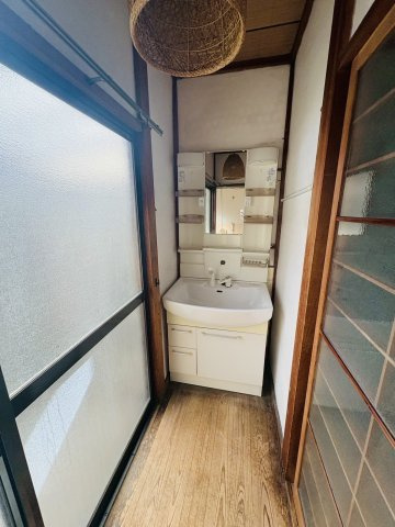 西九条池ノ内町