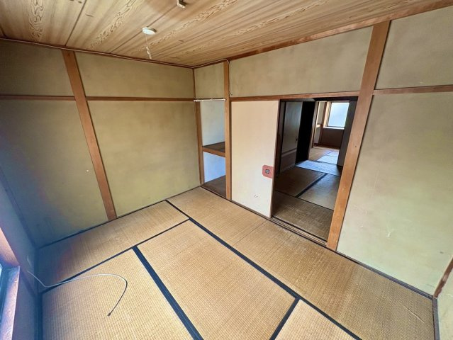 西九条池ノ内町