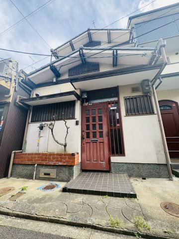 西九条池ノ内町