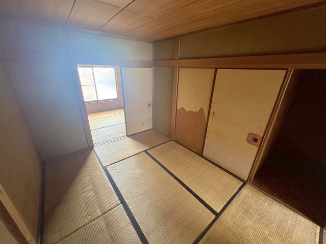 西九条池ノ内町