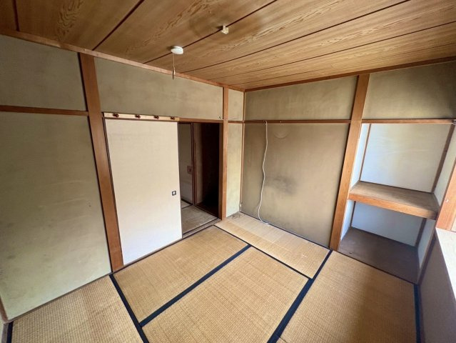 西九条池ノ内町